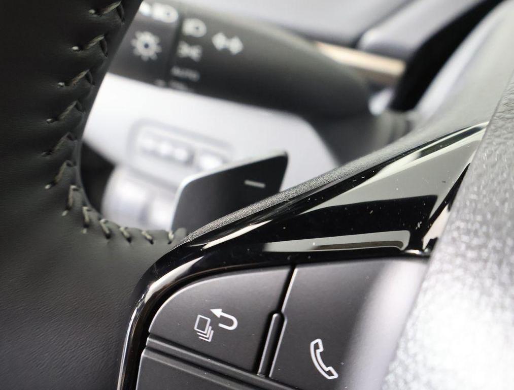 new 2026 Toyota bZ car, priced at $47,967