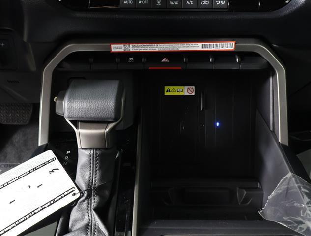 new 2026 Toyota Tundra car, priced at $62,380