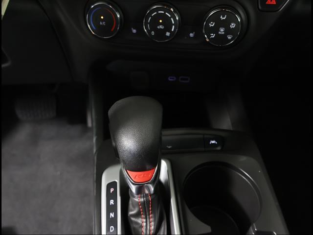 used 2024 Chevrolet Trax car, priced at $20,995