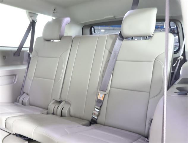 used 2020 Chevrolet Suburban car, priced at $28,738