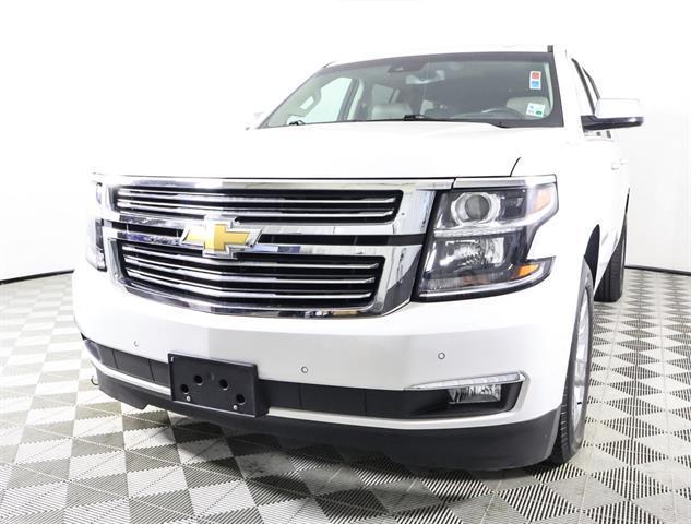 used 2020 Chevrolet Suburban car, priced at $28,738