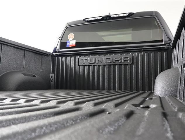 new 2026 Toyota Tundra car, priced at $70,105