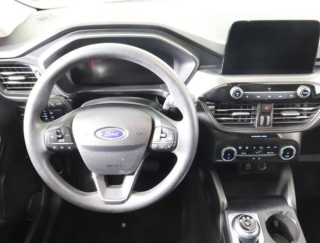 used 2025 Ford Escape car, priced at $22,954