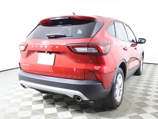 used 2025 Ford Escape car, priced at $22,954