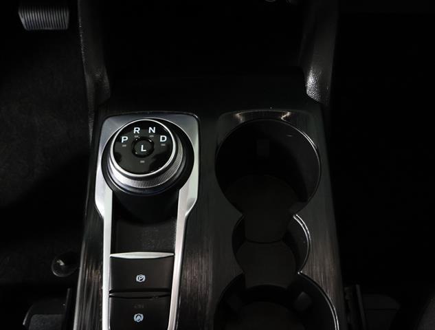 used 2025 Ford Escape car, priced at $22,954