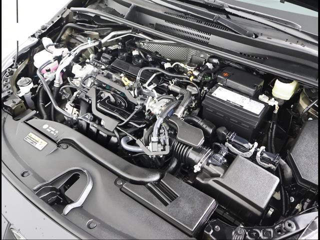 used 2026 Toyota Corolla car, priced at $24,900