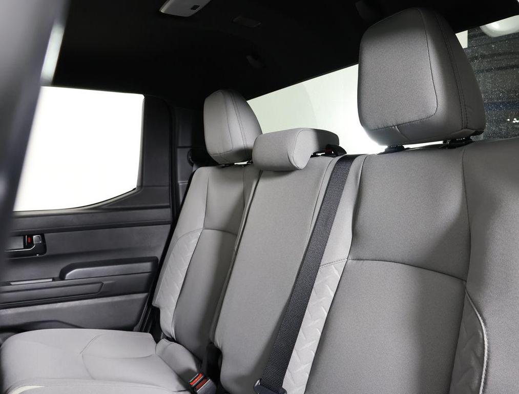 new 2025 Toyota Tacoma car, priced at $45,052