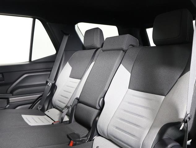 new 2026 Toyota 4Runner car, priced at $57,642