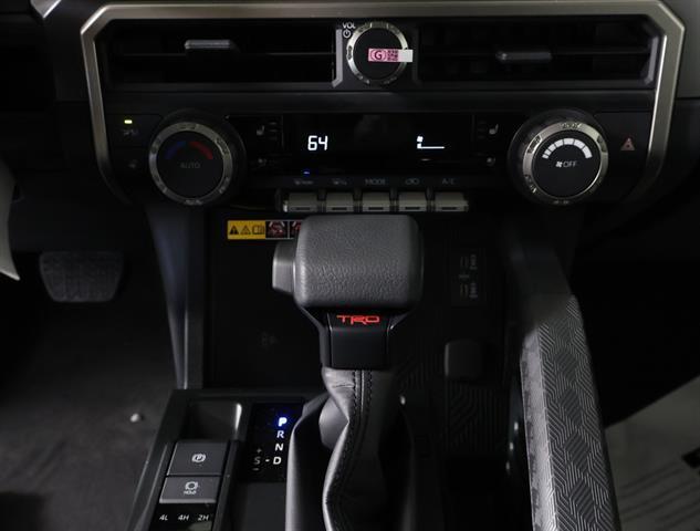 new 2026 Toyota 4Runner car, priced at $57,642