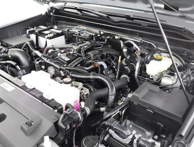 new 2026 Toyota Tacoma car, priced at $45,671