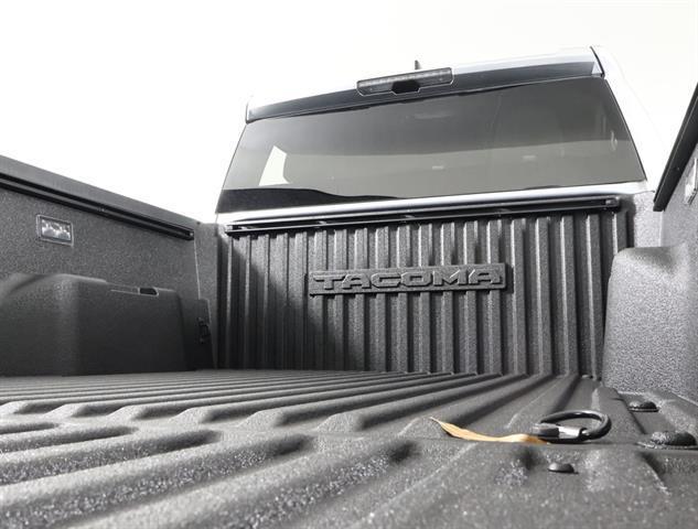 new 2026 Toyota Tacoma car, priced at $45,671