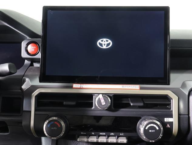 new 2026 Toyota Tacoma car, priced at $45,671