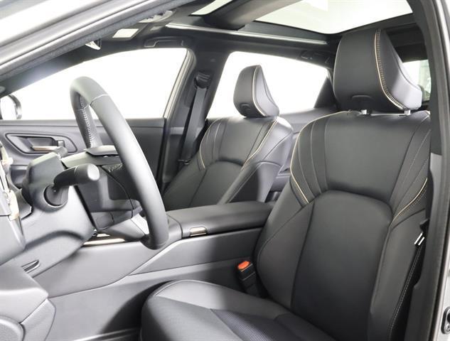 new 2026 Toyota Crown car, priced at $53,396