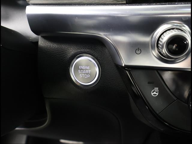 used 2021 Kia Telluride car, priced at $23,546