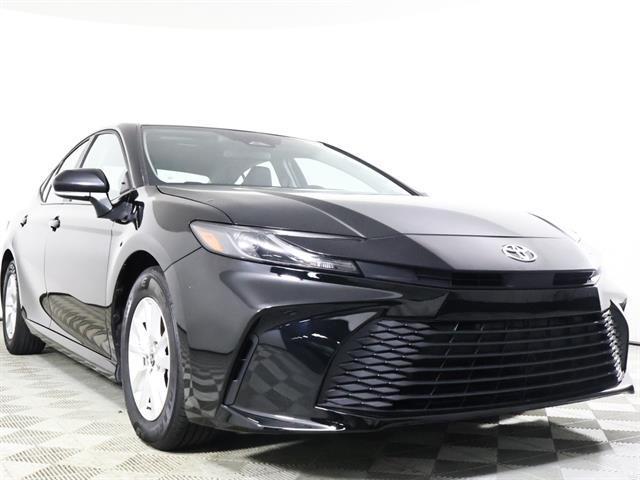 used 2025 Toyota Camry car, priced at $25,994