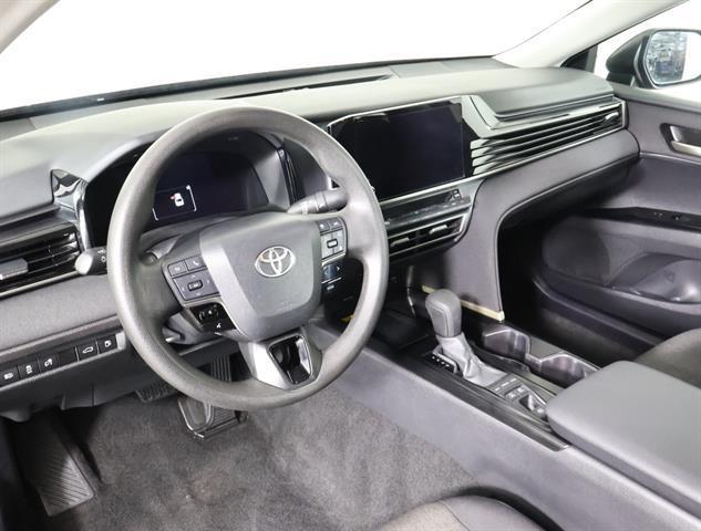 used 2025 Toyota Camry car, priced at $25,994