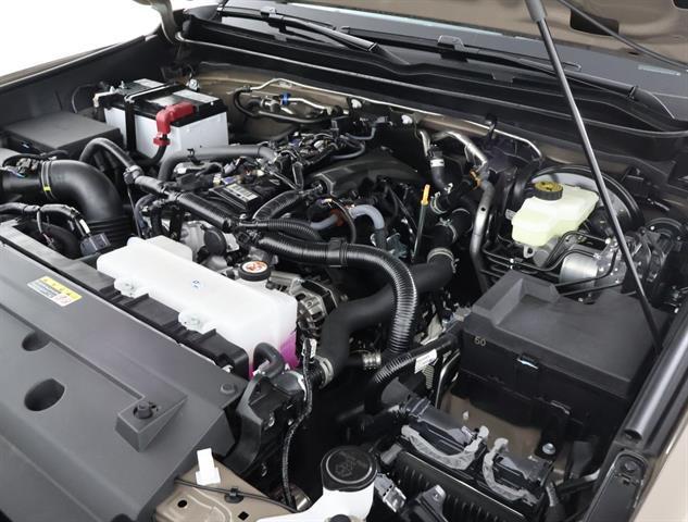 new 2026 Toyota Tacoma car, priced at $46,370