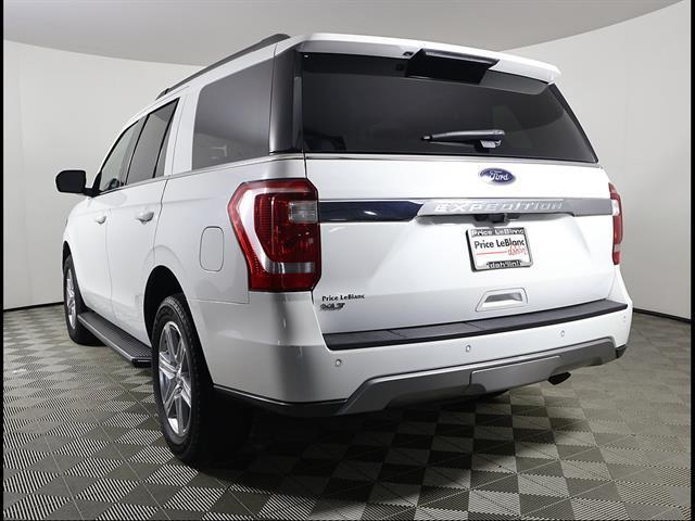 used 2021 Ford Expedition car, priced at $31,169
