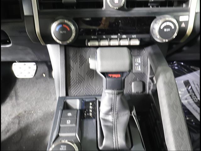 new 2026 Toyota Tacoma car, priced at $46,620