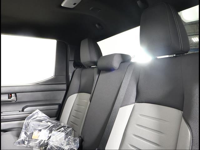 new 2026 Toyota Tacoma car, priced at $46,620