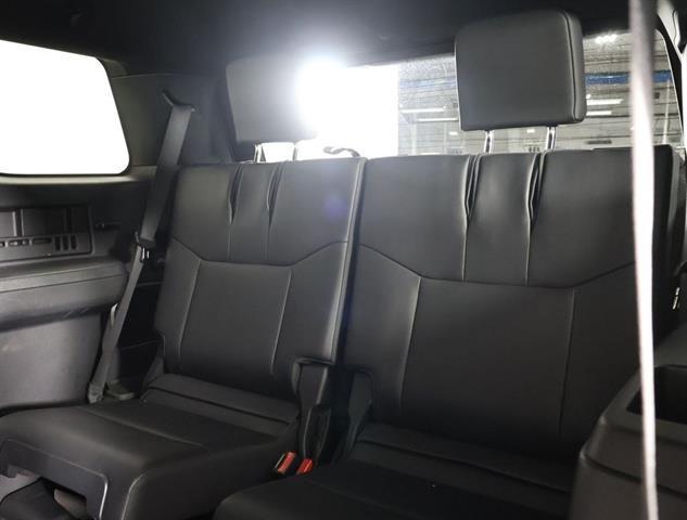 used 2025 Toyota 4Runner car, priced at $55,695