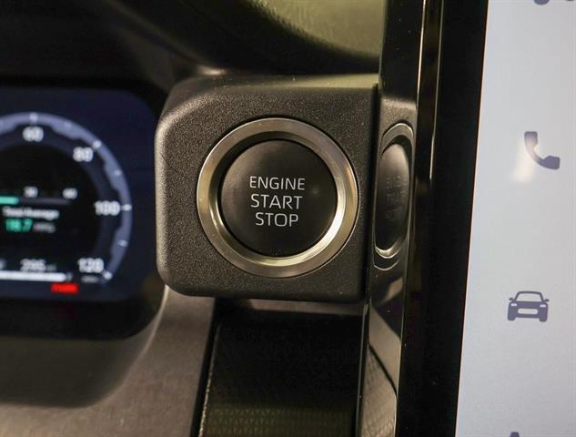 used 2025 Toyota 4Runner car, priced at $55,695