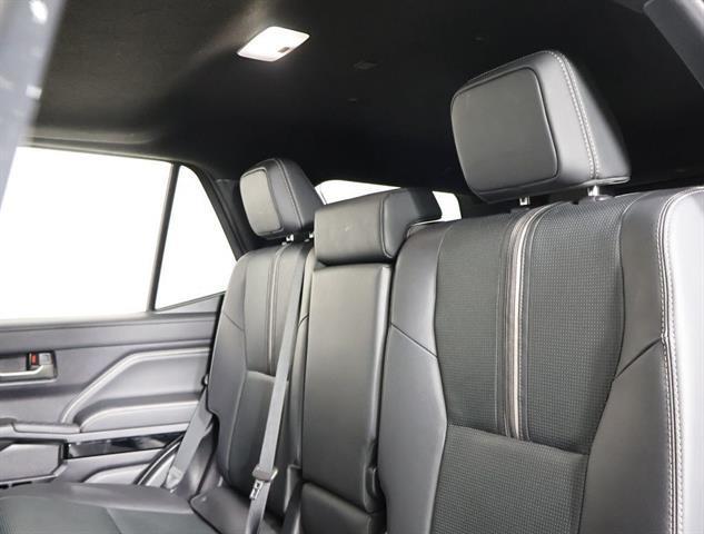 used 2025 Toyota 4Runner car, priced at $55,695