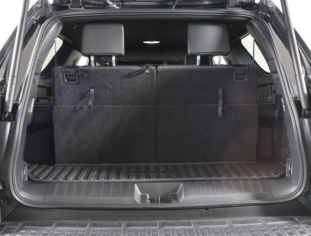 used 2025 Toyota 4Runner car, priced at $55,695