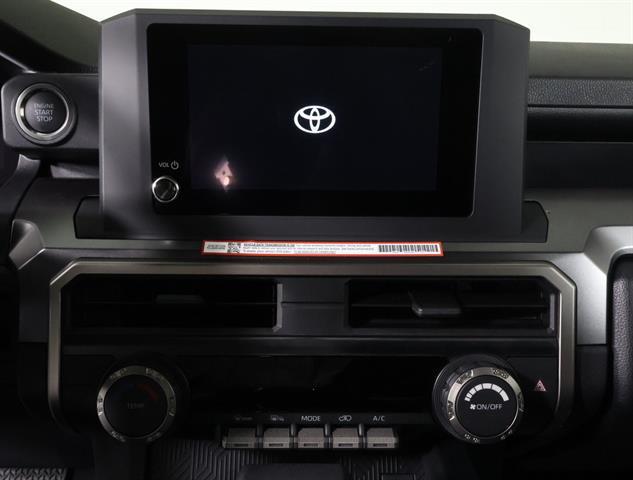 new 2026 Toyota 4Runner car, priced at $49,694