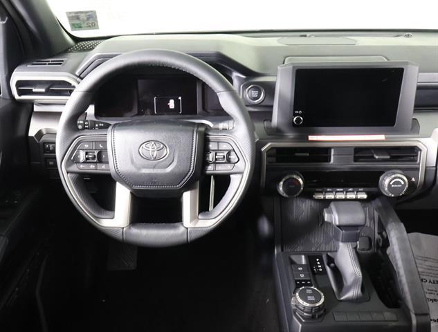 new 2026 Toyota 4Runner car, priced at $49,694