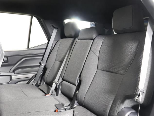 new 2026 Toyota 4Runner car, priced at $49,694