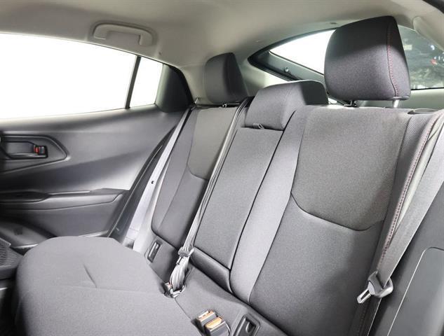 used 2025 Toyota Prius Plug-In Hybrid car, priced at $31,105