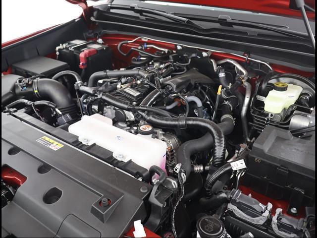 new 2026 Toyota Tacoma car, priced at $52,436