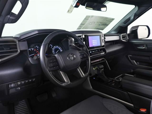 new 2025 Toyota Tundra car, priced at $68,790