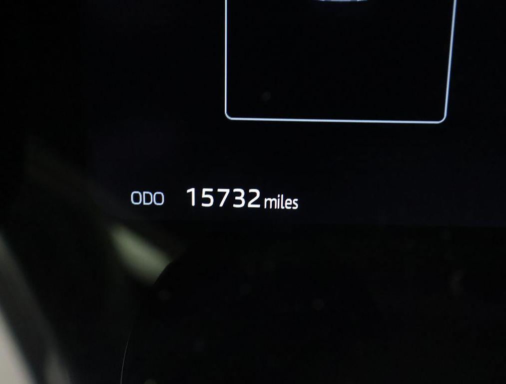 used 2025 Toyota Tundra car, priced at $52,329