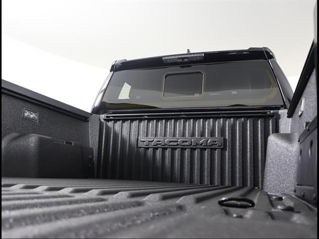 new 2026 Toyota Tacoma Hybrid car, priced at $60,830