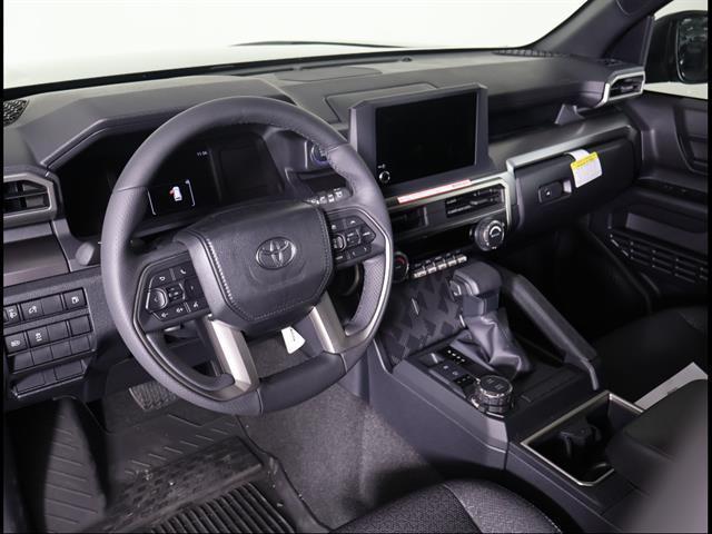 new 2026 Toyota 4Runner car, priced at $56,732
