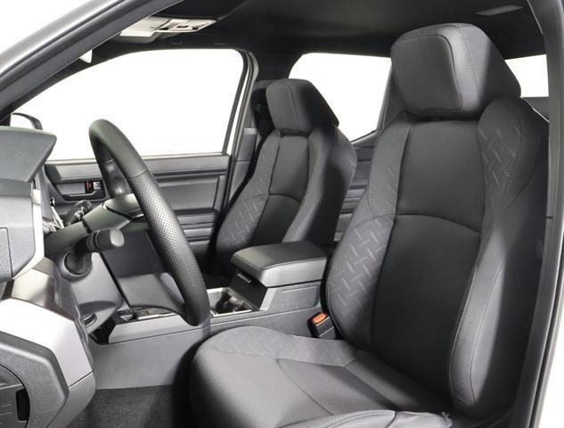 new 2026 Toyota Tacoma car, priced at $41,851