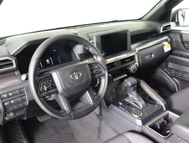 new 2026 Toyota Tacoma car, priced at $41,851