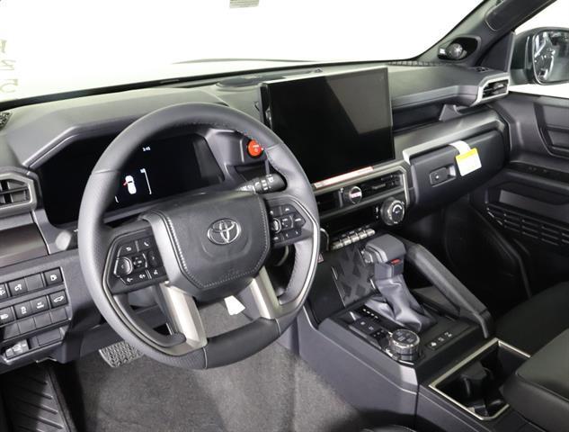 new 2026 Toyota 4Runner car, priced at $63,345