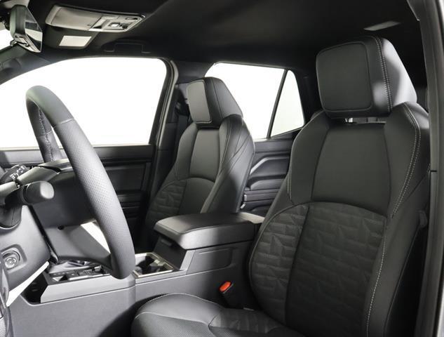 new 2026 Toyota 4Runner car, priced at $63,345