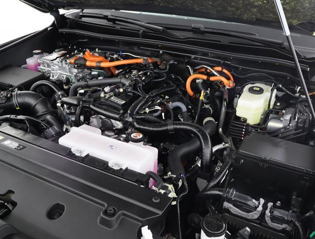 new 2026 Toyota 4Runner car, priced at $63,345