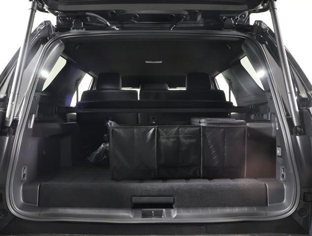 new 2026 Toyota 4Runner car, priced at $63,345