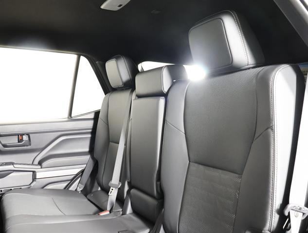 new 2026 Toyota 4Runner car, priced at $63,345