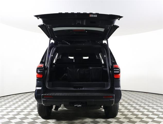 new 2026 Toyota 4Runner car, priced at $63,345