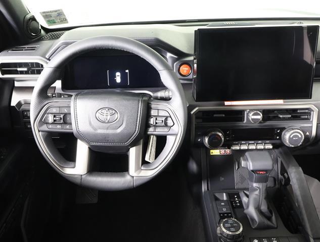 new 2026 Toyota 4Runner car, priced at $63,345