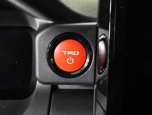 new 2026 Toyota 4Runner car, priced at $63,345