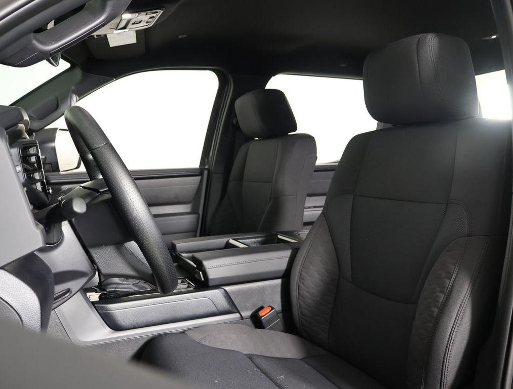 new 2026 Toyota Tundra car, priced at $52,228