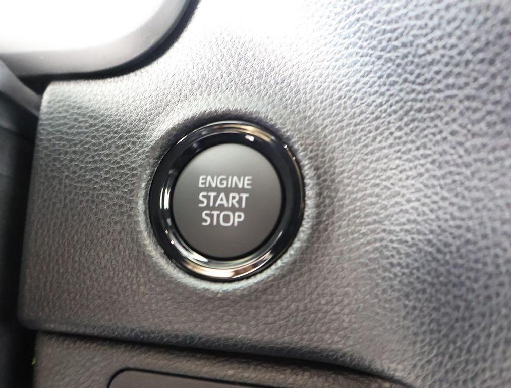 new 2026 Toyota Tundra car, priced at $52,228