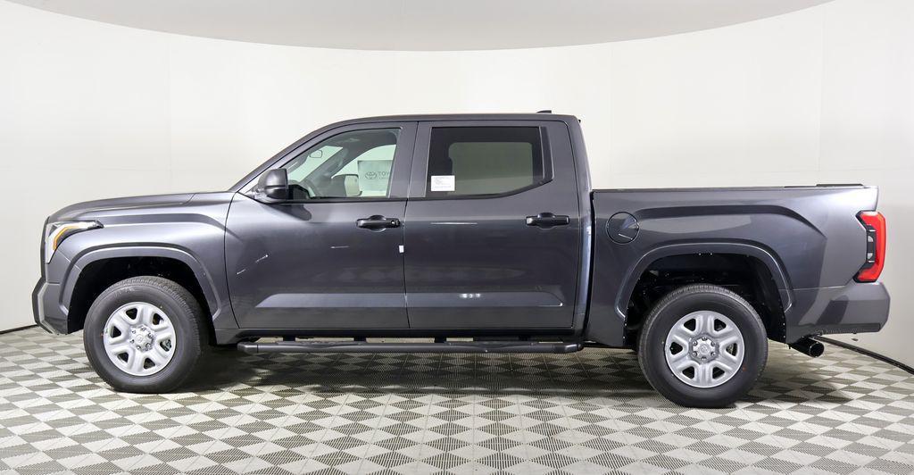 new 2026 Toyota Tundra car, priced at $52,228
